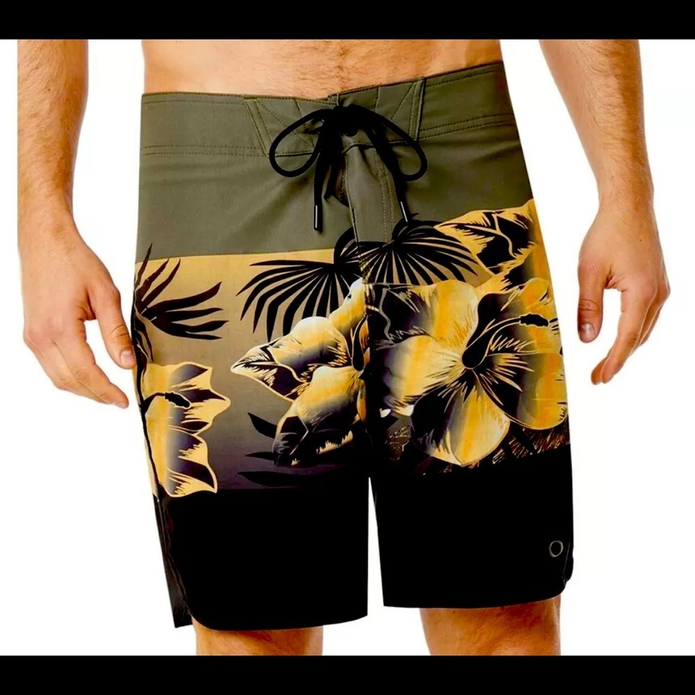 COPY - OAKLEY Mens Swim Trunks Board shorts